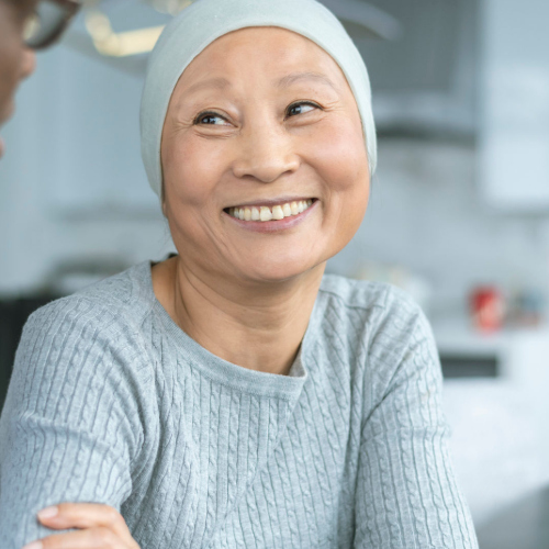 medicina dentaria oncologia